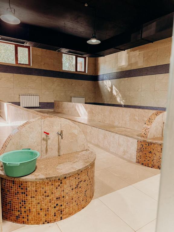 Aura Банный комплекс — фото 7