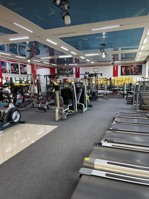 НурФитнесс — фото 2