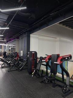 Fitness Point (Buy Park) — фото 29