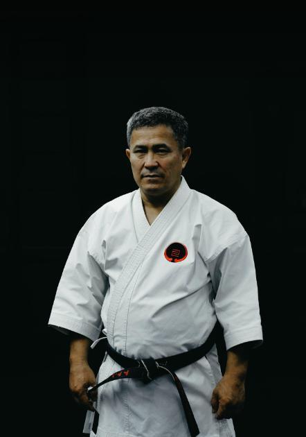 УТЦ Будокан — фото 6