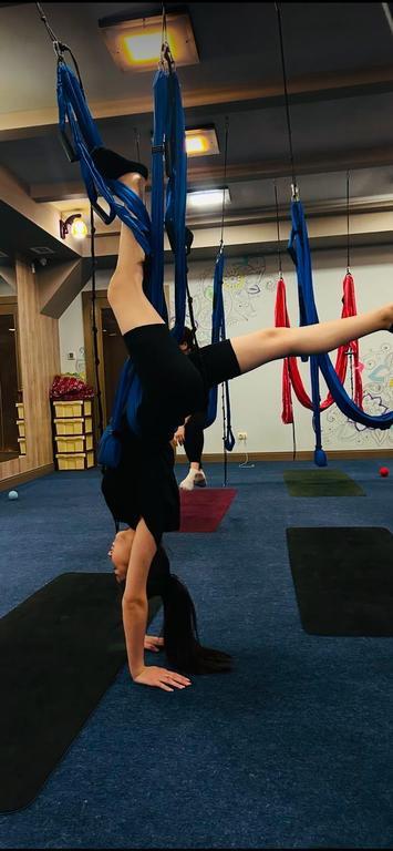 Fly Face Yoga — фото 4