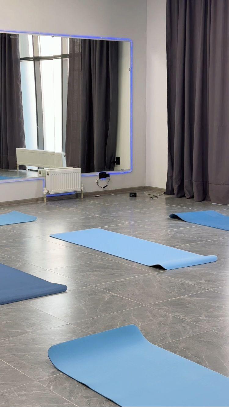Glow Fit & Care studio image
