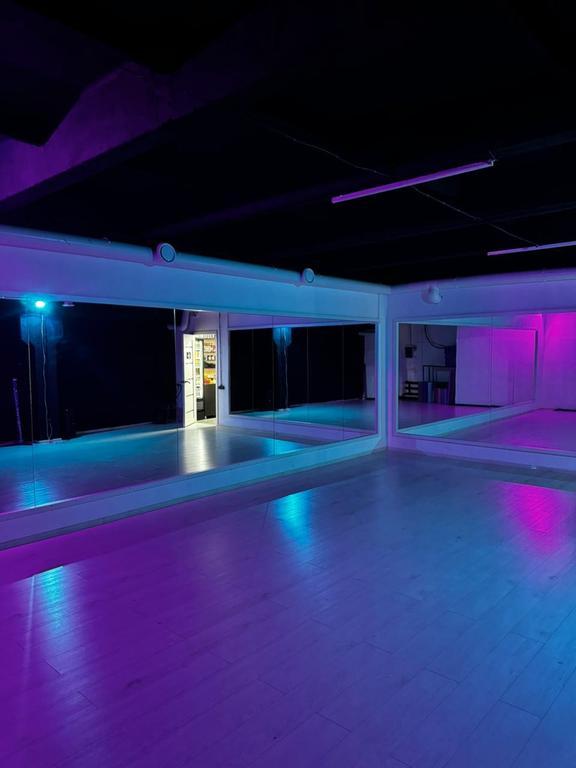 Kaif женская студия — фото 5