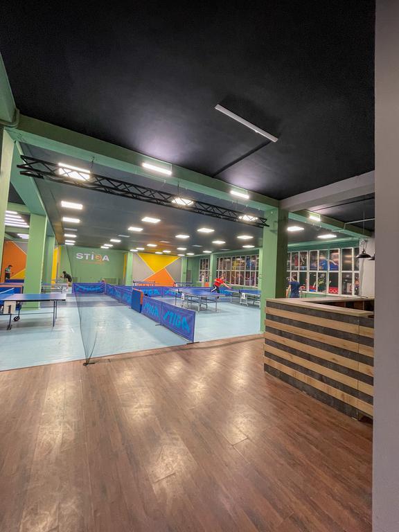 STIGA клуб настольного тенниса — фото 4