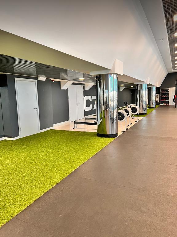 Arena fitness hub — фото 6