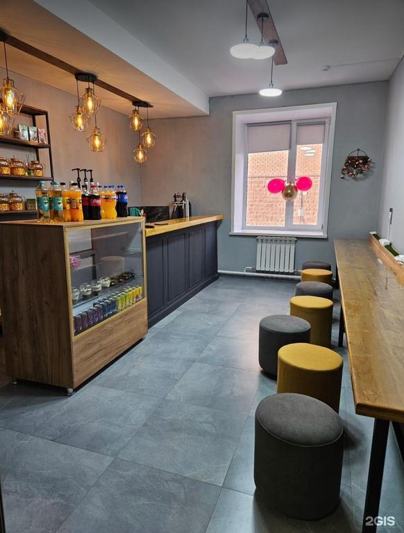 Банный комплекс Paradise — фото 13