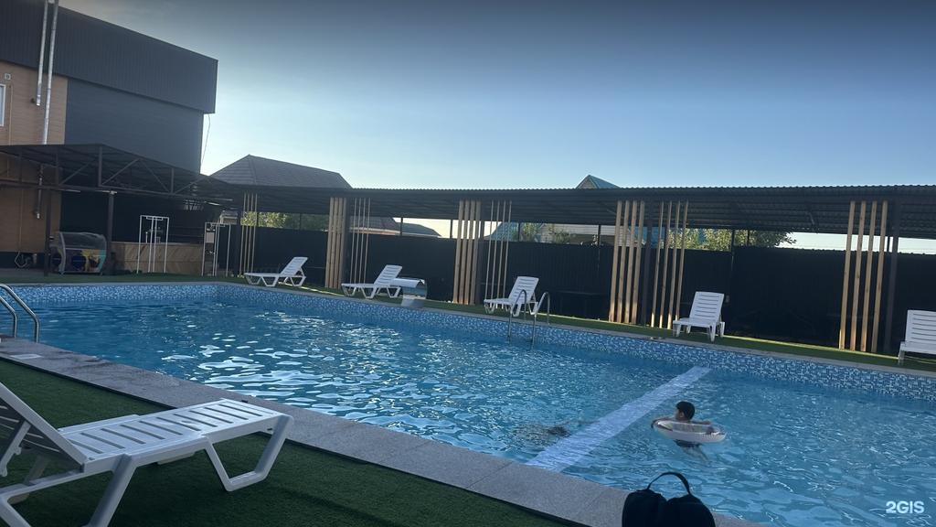 Акбулак — фото 2