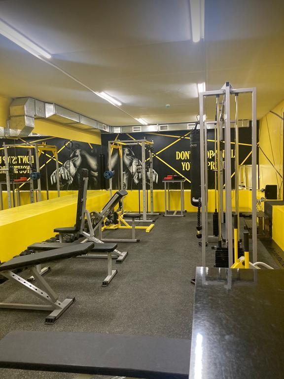 Penguin на Дулатова — фото 1