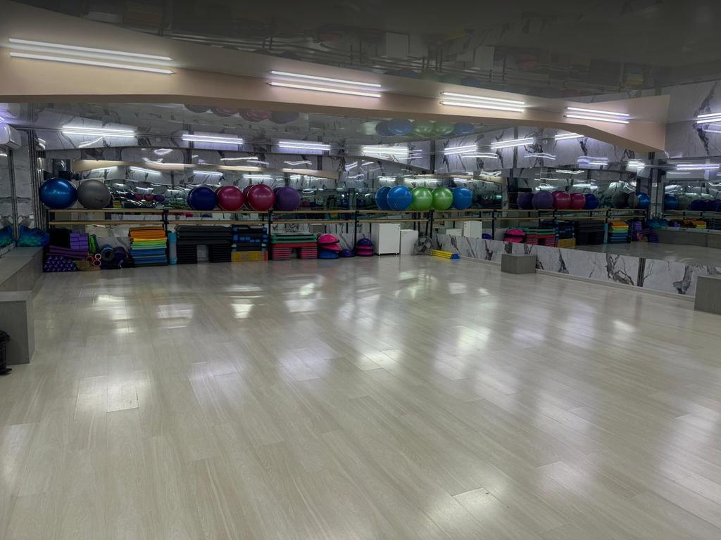 Fit Body Studio — фото 1