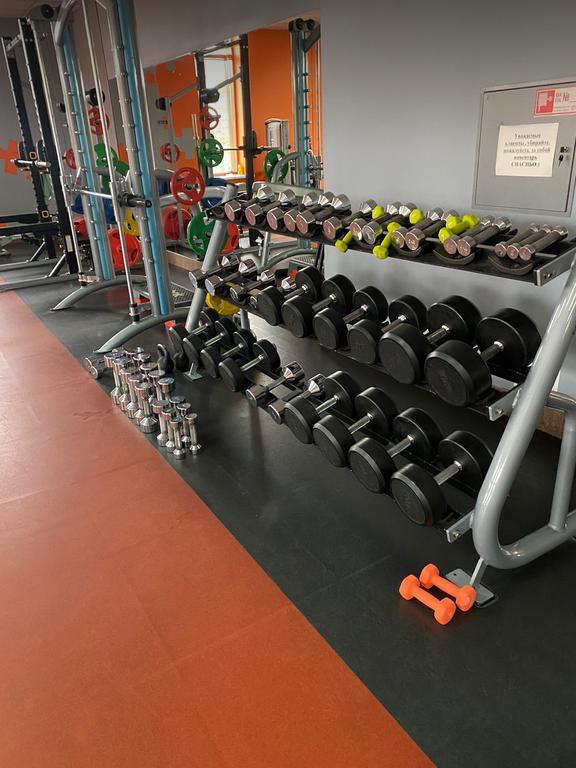 Центр Атлант — фото 3