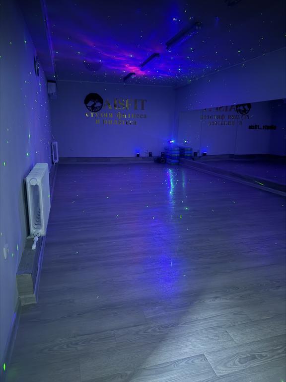 Aisfit studio — фото 9