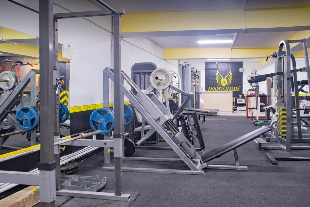 Avantgarde Верхний — фото 5