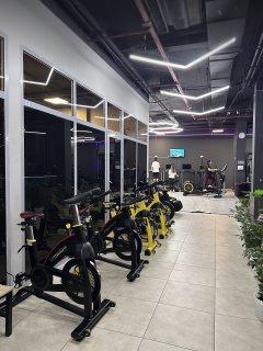 Fitness Point (Buy Park) — фото 11