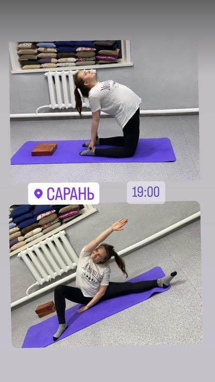 Stretch Fit Krg в Сарани — фото 2