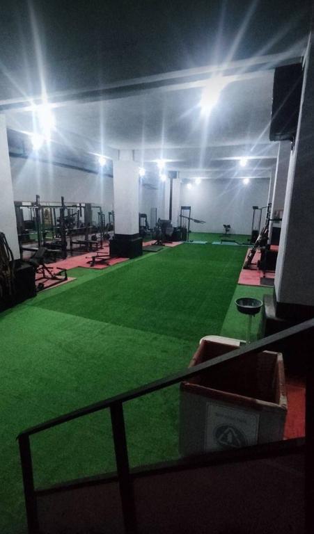 Зверь — фото 4