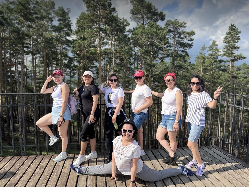 Aisfit studio — фото 2