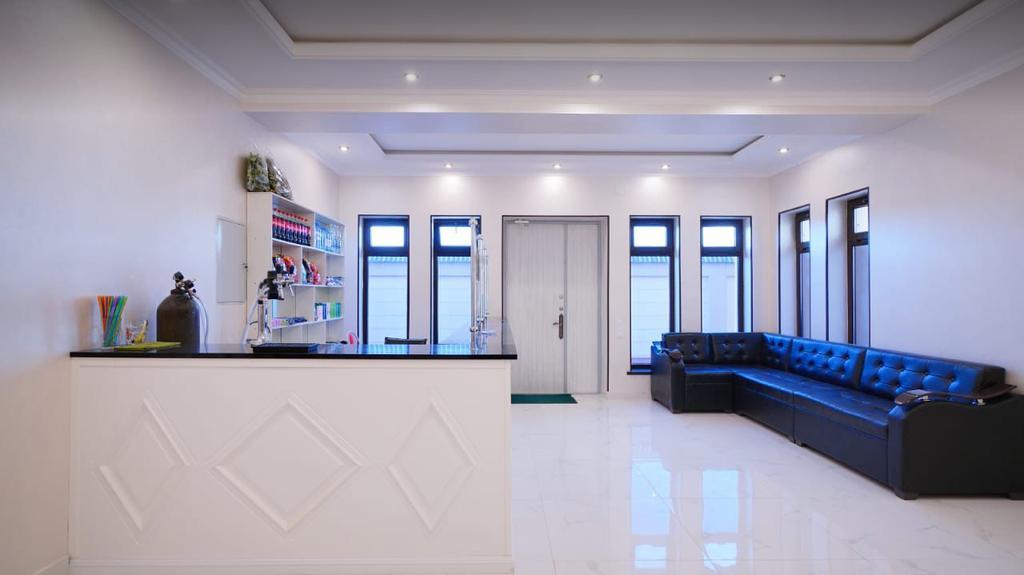 Turan tower — фото 2