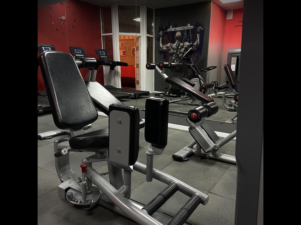 Fit Rise — фото 14