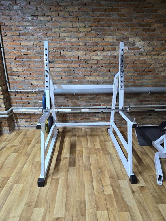 Hard Gym — фото 3