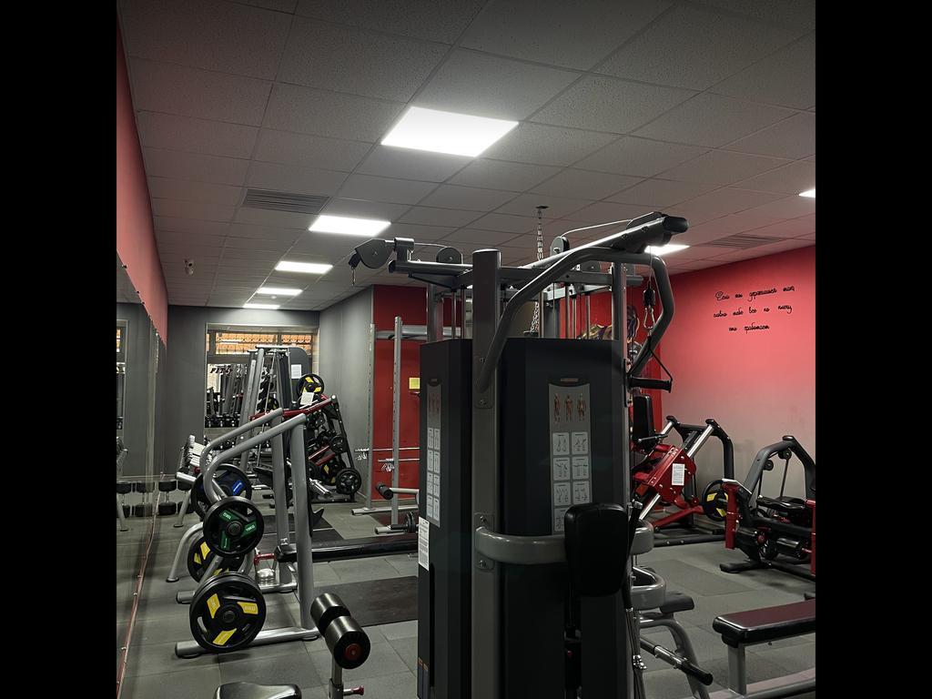 Fit Rise — фото 12