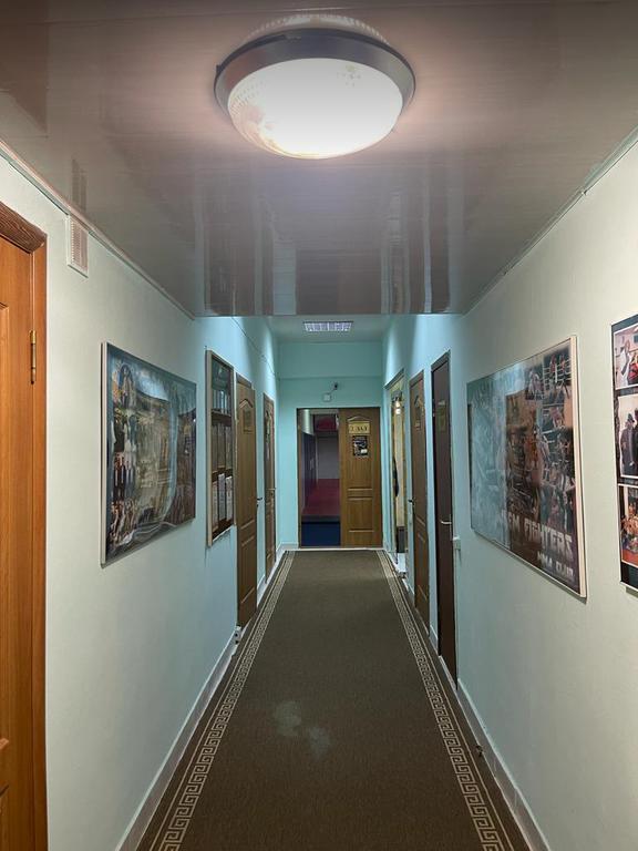 ALEM FIGHTERS — фото 10