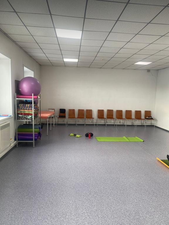 Оздоровительный Цигун на Шахтеров — фото 2