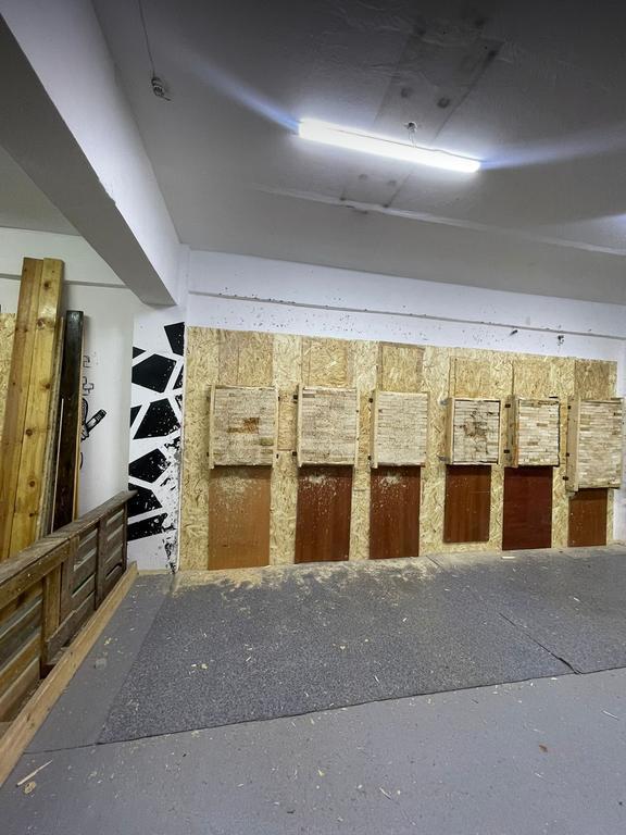 Kipchak-стрельба из лука — фото 3