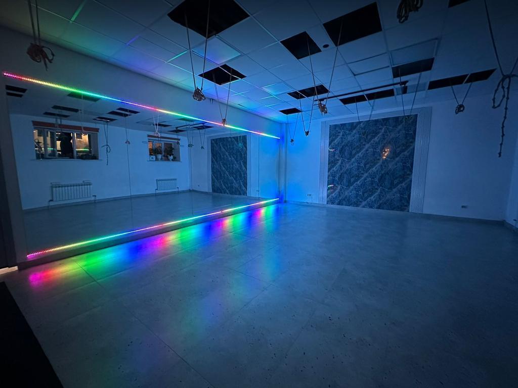 Aizhamal Dance studio Astana — фото 1