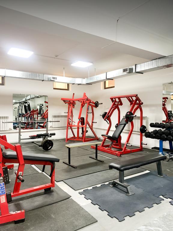 Raiymbek Batyr Sport Kesheni — фото 4