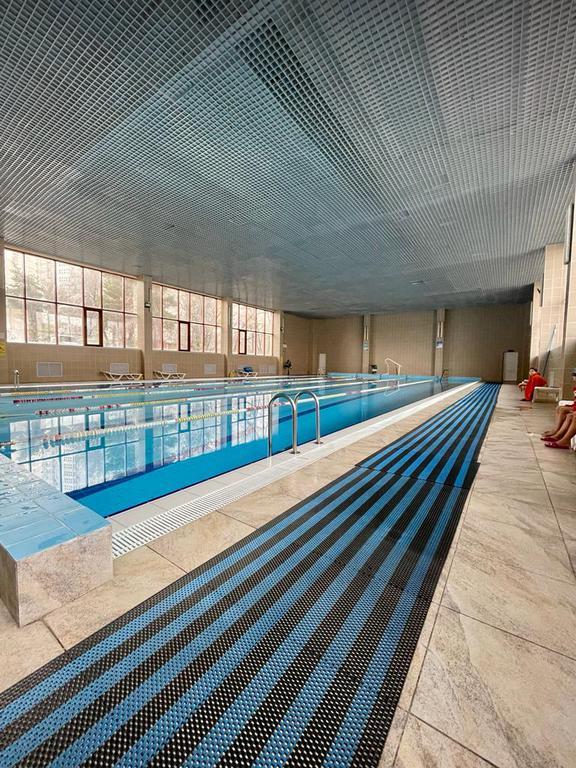 Бассейн РКГВОВ — фото 2