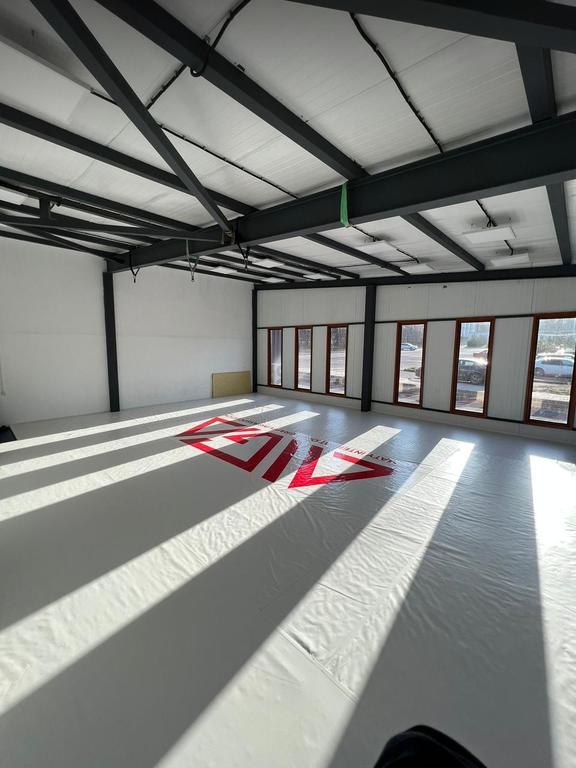 Академия Тахтай Василия Алматы — фото 7