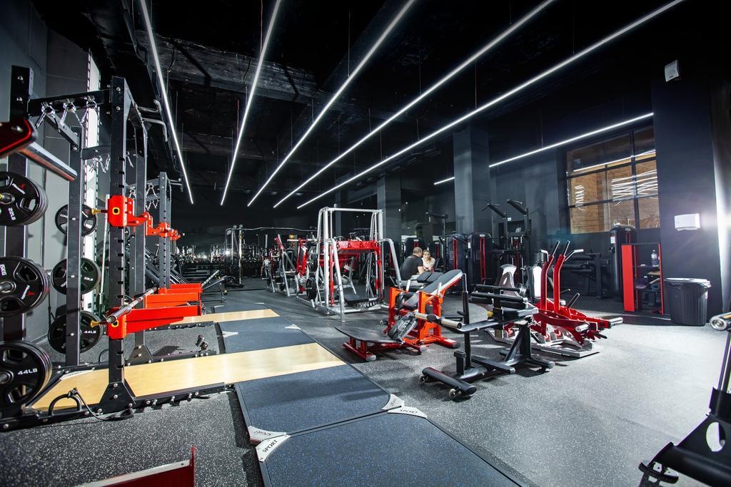 FitnessBlitz Искра — фото 2