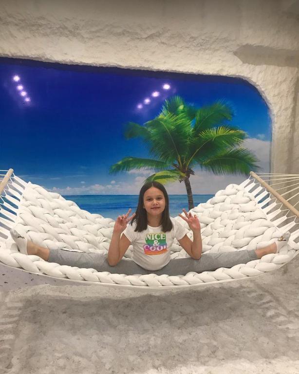 Какаду соляная пещера — фото 27