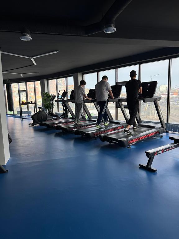 Body Fitness — фото 6