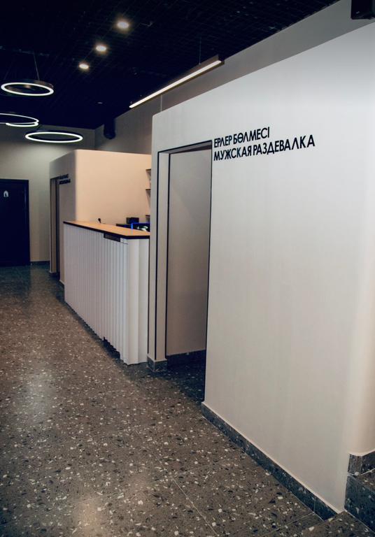 TAN FITNESS — фото 8