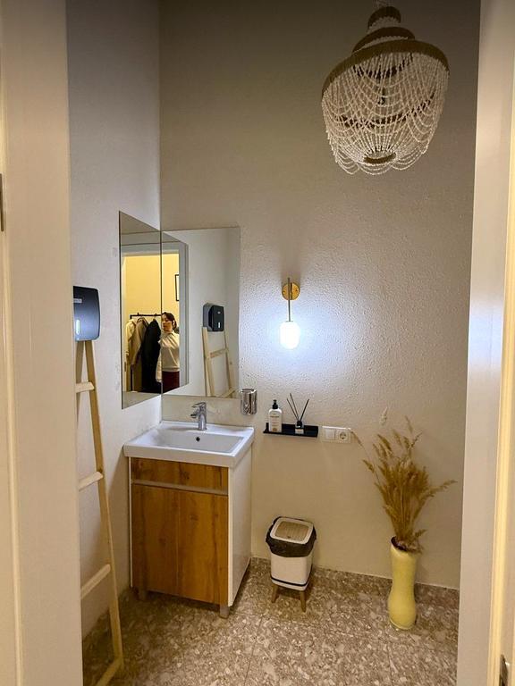 Atmosfera Yoga&Fitness (Калдаякова) — фото 2