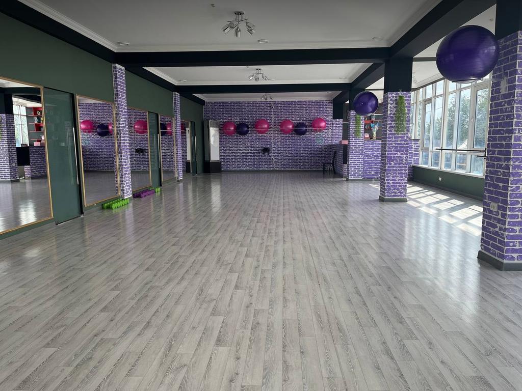 Strong dance — фото 1