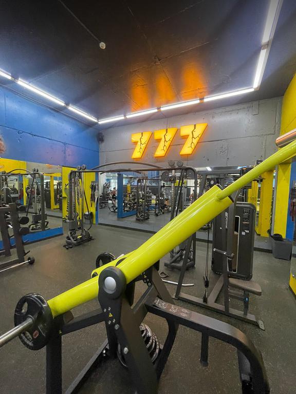 777 Fight Club & Gym — фото 3