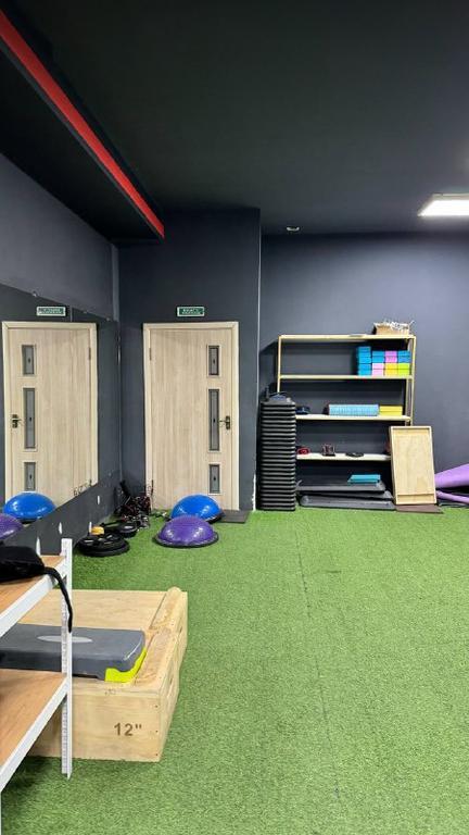 Fitness Point (север) — фото 18
