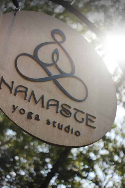 Namaste yoga studio — фото 2