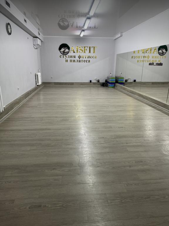 Aisfit studio — фото 8