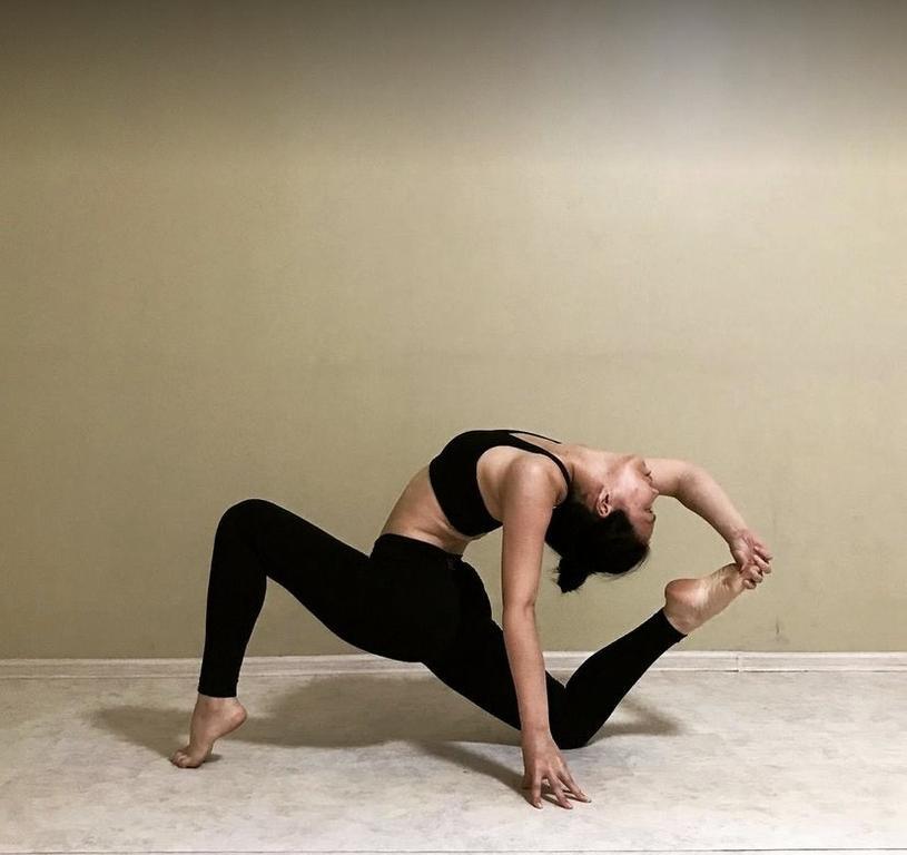 Йога Лотос — фото 10