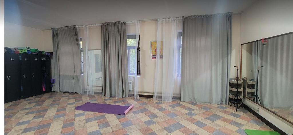 Yoga_center_taraz(Оргтех) — фото 1