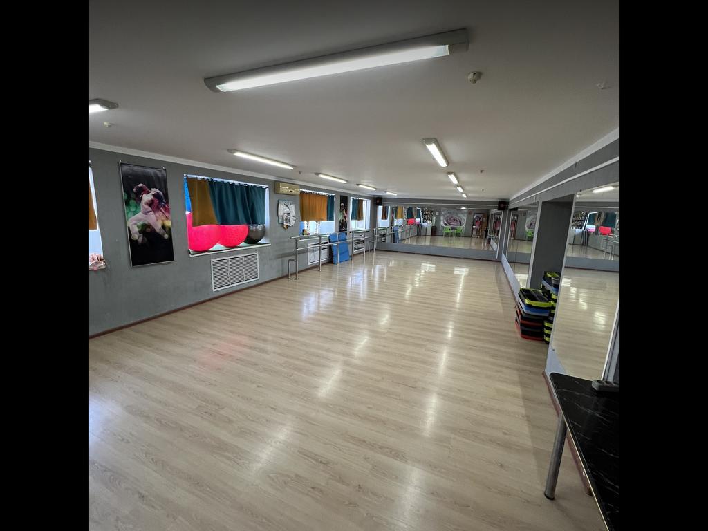 Студия танца INFINITY — фото 2