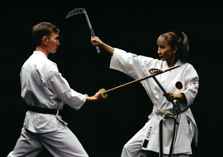 УТЦ Будокан — фото 8