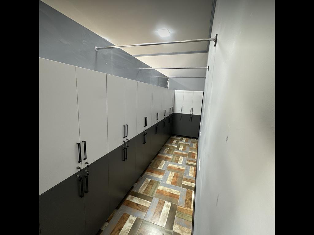 Aizhamal Dance studio на Аскарова — фото 1