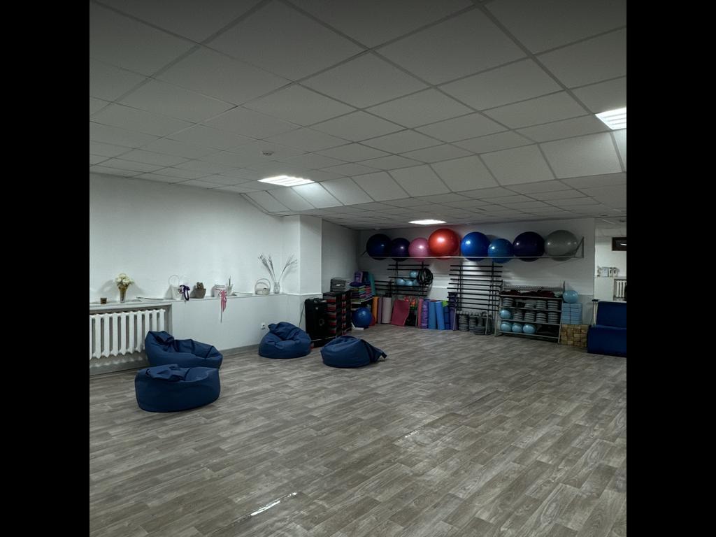 AV dance studio — фото 2