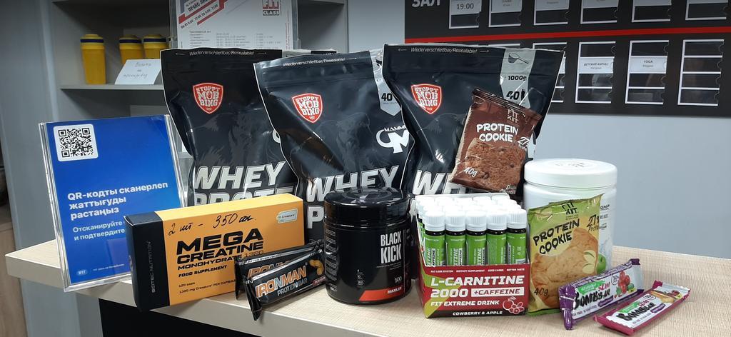 FIT class на Назарбаева — фото 3