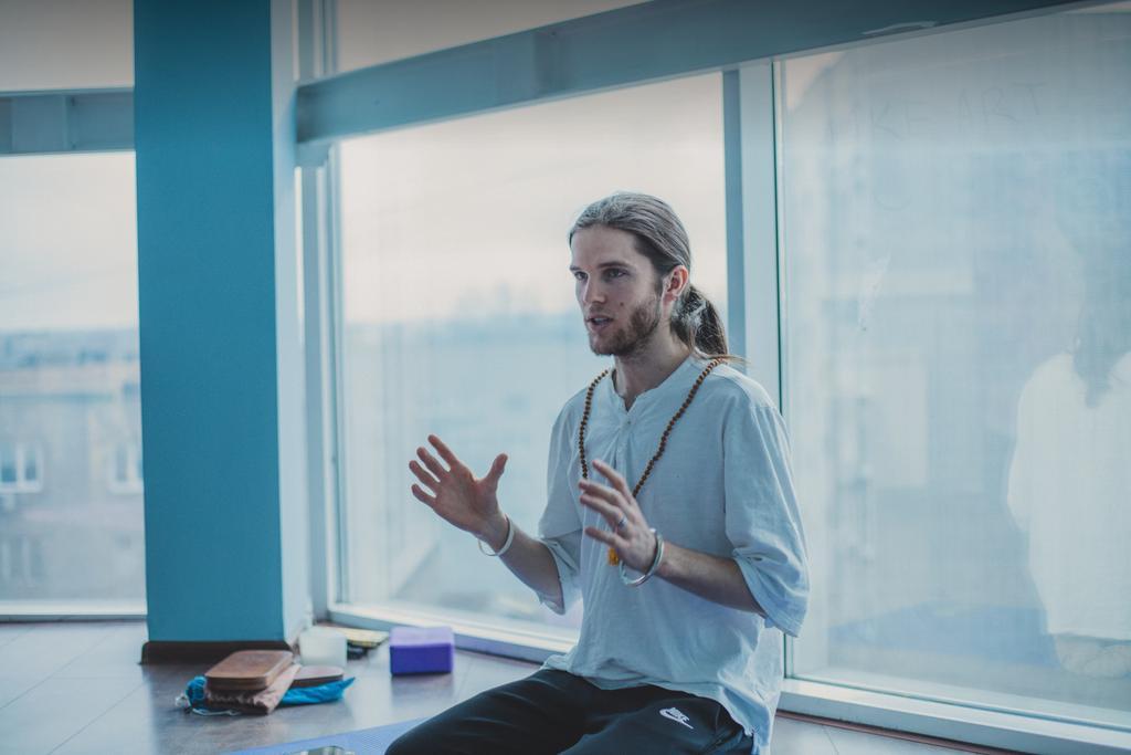 Sat Nam Studio — фото 3