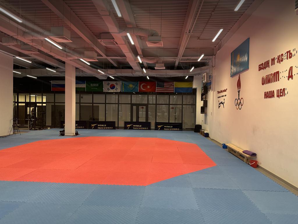 Центр Развития Таеквондо — фото 4